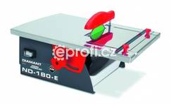 Rubi DIAMANT ND - 180 - E