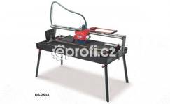 Rubi DS - 250 - 1300