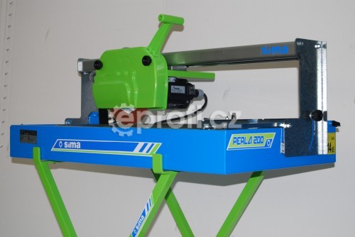 Sima PERLA 200