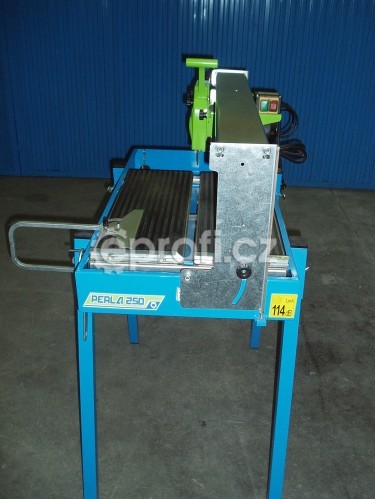 Sima PERLA 250