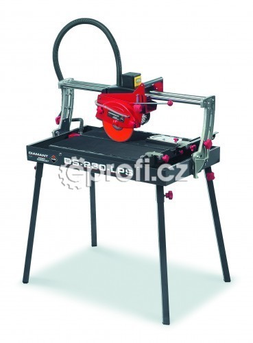 Rubi  DS - 230 - LPS