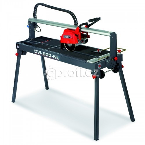 Rubi DW - 250 - NL