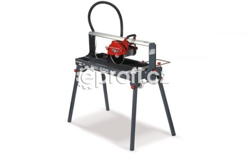 Rubi DW - 200 - N
